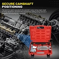Camshaft Keep Alignment